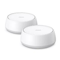 TP-Link Deco BE22(2-pack) BE3600 Домашняя Mesh-система Wi-Fi 7