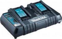 Зарядное устройство Makita DC18RD (LXT 18B) (630876-7)