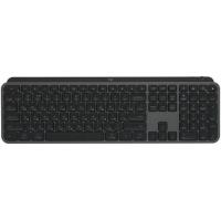 920-011600 Logitech MX Keys S Wireless keyboard Graphite RU/LAT