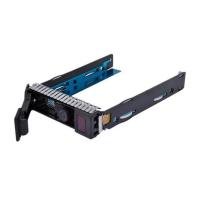 651314-001 Салазки для жестких дисков HP Gen8 3.5 дюймов SATA SAS Hard Drive Tray Caddy For DL388 G8 DL380 G8/9 {замену см 651320-001}