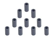 Резинка ролика Cet CET341030 (44483601) для Oki B412/432/ES4132/4192 MFP/MB5162 MFP/562