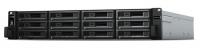 Synology RXD1219sas Модуль расширения для Synology Expansion Unit (Rack 2U) for UC3200