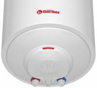 Водонагреватель Thermex TitaniumHeat 50 V Slim 1.5кВт 50л электрический настенный/белый