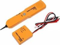 Тестер кабельный Lanmaster LAN-TPK-50 желтый