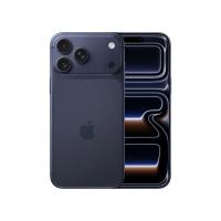Apple iPhone 17 Pro Max 512Gb Deep Blue (MFYU4ZA/A) (nanoSim+eSim Гонконг)