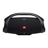 Колонка порт. JBL Boombox 2 черный 80W 1.0 BT 10000mAh (JBLBOOMBOX2BLKEU)