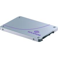 Накопитель Solidigm SSD D3-S4520 Series, 3840GB, 2.5" 7mm, SATA3, TLC, R/W 550/510MB/s, IOPs 92 000/31 000, TBW 15300, DWPD 2 (12 мес.)