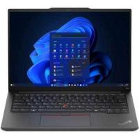 Lenovo ThinkPad E14 G6 [21M7A002CD_PRO] (КЛАВ.РУС.ГРАВ.) Black 14" {WUXGA Ultra 5 125H/16Gb/512Gb SSD/W11Pro/non-Backlit/AL-bottom}