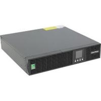 ИБП CyberPower OLS1500ERT2U {Online, 1500VA/1350W USB/RS-232/EPO/SNMPslot/RJ11/45/ВБМ (6 С13) 12В/9 Ач х 3}