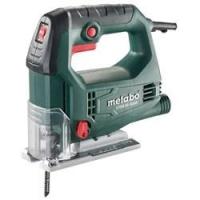 Лобзик Metabo STEB 65 Quick 450Вт 3000ходов/мин от электросети (кейс в комплекте)