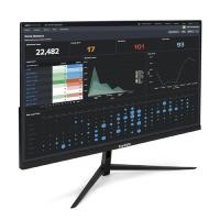 LCD ExeGate 27" EP2700A {IPS 1920x1080 75Hz 5ms 250cd 178/178 D-Sub HDMI VESA} [EX295530RUS]