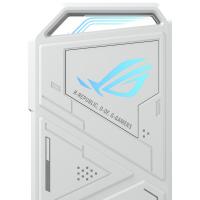 Внешний корпус SSD Asus ROG Strix Arion ESD-S1C NVMe алюминий белый