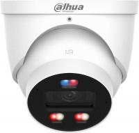Камера видеонаблюдения IP Dahua DH-IPC-HDW3849HP-AS-PV-0360B-PRO 3.6-3.6мм цв. корп.:белый (DH-IPC-HDW3849HP-AS-PV-PRO)