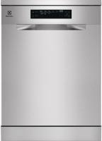 Посудомоечная машина Electrolux ESM48310SX нержавеющая сталь (полноразмерная) инвертор