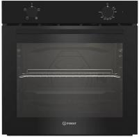 Духовой шкаф Электрический Indesit IFE 2420 BL черный