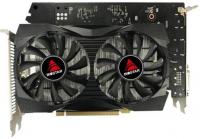 Видеокарта Biostar PCI-E 3.0 VN1055XF41 NVIDIA GeForce GTX 1050 4Gb 128bit GDDR5 1354/7000 DVIx1 HDMIx1 DPx1 HDCP Ret
