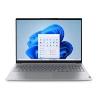 Lenovo ThinkBook 16 G8 IAL [21SK008WCD_PRO] (КЛАВ.РУС.ГРАВ.) 16" {2.5K Ultra 7 255H/32Gb/1Tb SSD/W11Pro/AL-bottom}