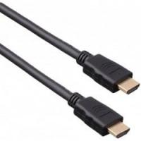 Exegate EX194333RUS Кабель HDMI (19M -19M) 3м Exegate, v1.4b, позолоченные контакты