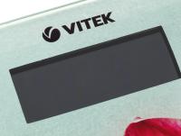 Весы напольные электронные Vitek VT-8084 MC макс.180кг рисунок