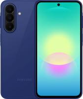 Смартфон Samsung SM-A276B Galaxy A27 5G 256Gb 8Gb синий моноблок 3G 4G 2Sim 6.7" 1080x2340 Android 16 50Mpix 802.11 a/b/g/n/ac NFC GPS GSM900/1800 GSM1900 Protect microSD max2048Gb