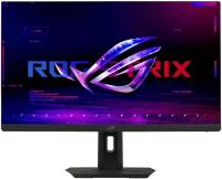 Монитор Asus 27" ROG Strix XG279CNS черный IPS LED 16:9 HDMI матовая HAS Piv 1000:1 400cd 178гр/178гр 1920x1080 380Hz FreeSync Premium DP FHD USB 6.5кг