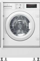 Стиральная машина Bosch WIW28443 класс:C загрузка до 8кг отжим:1400об/мин белый инвертор
