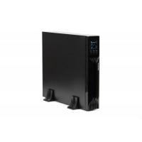 ИБП Бастион RAPAN-UPS 3000-RACK-IN-4X9 {Line-interactive, 3000ВА/2100Вт, USB, 2х EURO, АКБ 4x 9Ah, подкл АКБ блоков RAPAN BC 48/9S} (8938)