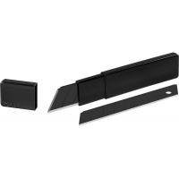Лезвие Olfa Black Max 25мм лезв.5шт (OL-HBB-5B)