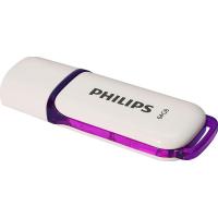 PHILIPS USB Drive 64GB PHILIPS SNOW2.0 64GB, USB 2.0