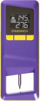 Термометр Ermenrich BBQ GT30 контактный фиолетовый (86337)