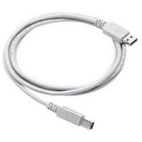 Gembird CCP-USB2-AMBM-6 USB 2.0 кабель PRO для соед. 1.8м AM/BM  позол. контакты, пакет