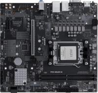 Материнская плата MSI PRO B840M-B Socket AM5 AMD B840 2xDDR5 mATX AC`97 8ch(7.1) 2.5Gg RAID+VGA+HDMI