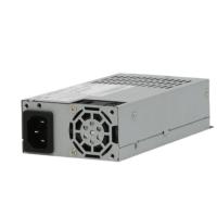 Procase GAF600M (Блок питания 1U FlexATX 1FAN (600W), 80+Platinum(94+), 150*80*40mm,  +5B=15A, +12B=50A, +3,3B=15A,-12В=0.3A, 5VSB=2.5A, Модульные кабели,Защита от перегрузки 105-150%