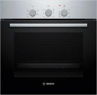 Духовой шкаф Электрический Bosch HBF011BR0T нержавеющая сталь