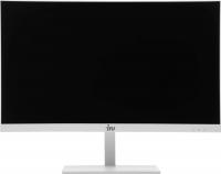 Моноблок IRU Tactio 23IH6W 23.8" Full HD i5 12400 (2.5) 16Gb SSD512Gb UHDG 730 CR Windows 11 Pro WiFi BT Spk 120W Cam белый 1920x1080 (RUS)
