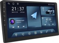 Автомагнитола ACV AD-9002 DSP 2DIN 4x50Вт v5.0 USB 2.0 AUX 4096Mb DSP Android 13 9" WiFi 4G 2.5 RDS (43224)