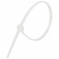 Gembird NYT-150x2.5 Стяжки пластиковые 150 мм х 2.5 мм,  (100 шт.)