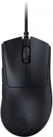 Мышь Razer DeathAdder V3 черный оптическая 30000dpi USB 6but (RZ01-04640100-R3M1)