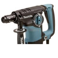 Перфоратор Makita HR2811FT патрон:SDS-plus уд.:2.9Дж 220Вт (кейс в комплекте)