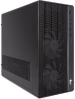 ПК IRU Tactio 310H6SEA MT i3 14100F (3.5) 16Gb SSD512Gb RTX3050 8Gb без ОС GbitEth 500W черный (RUS) (2195796)