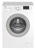 Стиральная машина Beko WSRE6H612ZAWI класс: A-10% загр.фронтальная макс.:6.5кг белый инвертор