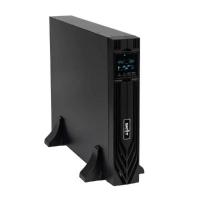 ИБП Бастион SKAT-UPS 3000-RACK-ON-E P3 БЕЗ АКБ {Online, 3000ВА/3000Вт, стойка/на пол, 8xC13 + 1xC19, SNMP/USB/RS-232/EPO, БЕЗ АКБ (6 шт 40-200Ач) или SKAT ВС 72/9 RACK, МПТ} (8775)