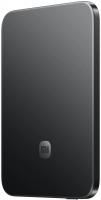 Мобильный аккумулятор Xiaomi MDY-20-EB 5000mAh PD 22.5W 2A USB-C беспров.зар. графит (BHR0913GL)