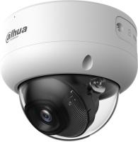 Камера видеонаблюдения IP Dahua DH-IPC-HDBW3249EP-AS-IL-0280B 2.8-2.8мм цв. корп.:белый