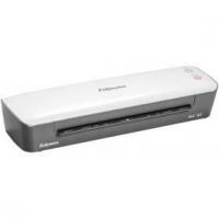 Fellowes Ламинатор Ion A3 FS-4560201 {75-125 мкм, 30 см/мин, AutoShutOff, механизм освобождения, старт.набор пленок}