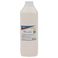 Тонер Cet PK231 OSP0231Y-500 желтый бутылка 500гр. для принтера KYOCERA ECOSYS M8124cidn/8130cidn