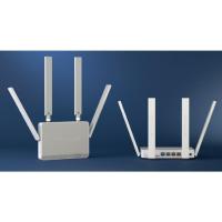 Netcraze Explorer 4G (NC-4910) Интернет-центр с модемом 4G, Mesh Wi-Fi 5 AC1200 и 4-портовым Smart-коммутатором