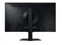 LCD Samsung 31.5" S32DG702EI {IPS 3840x2160 144Hz 350cd HDMIx2 DisplayPort HAS Pivot HDR10+ FreeSync G-Sync Ex} [LS32DG702EIXCI]