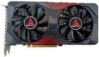 Видеокарта Biostar PCI-E 4.0 VN3606RML9 NVIDIA GeForce RTX 3060 12Gb 192bit GDDR6 1320/15000 HDMIx1 DPx3 HDCP Ret