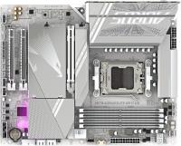 Материнская плата Gigabyte X870 AORUS ELITE WIFI7 ICE Socket AM5 AMD X870 4xDDR5 ATX AC`97 8ch(7.1) 2.5Gg RAID+HDMI